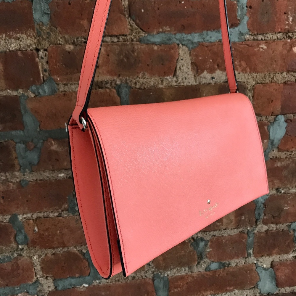 Kate Spade Crossbody Purse